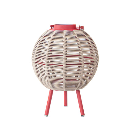 Outdoor Solar Lights M019/M029 (Red)