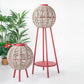 Outdoor Solar Lights M019/M029 (Red)
