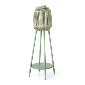 Outdoor Solar Lights M020/M030 (Green)
