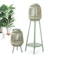 Outdoor Solar Light M020/M030 (Green)
