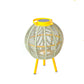 Outdoor Solar Lights M019/M029 (Yellow)
