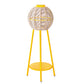 Outdoor Solar Lights M019/M029 (Yellow)