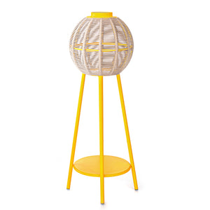 Outdoor Solar Lights M019/M029 (Yellow)