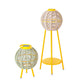 Outdoor Solar Lights M019/M029 (Yellow)