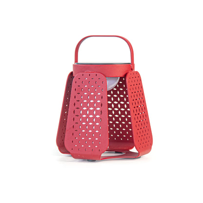 Outdoor Solar Light H007 (Red)