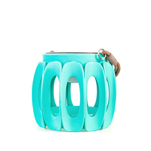 Outdoor Solar Light H006(Tiffany Blue)
