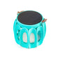 Outdoor Solar Light H006(Tiffany Blue)