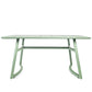 Victory Outdoor 1.6m Dining Table