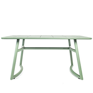 Victory Outdoor 1.6m Dining Table