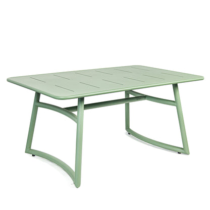 Victory Outdoor 1.6m Dining Table