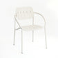 Aluminum dinning chair