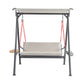 Outdoor Double-seat Swing