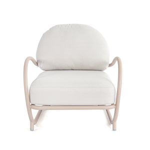 Fly Sofa (Stationary Version)