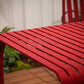 Striped Dining  Table