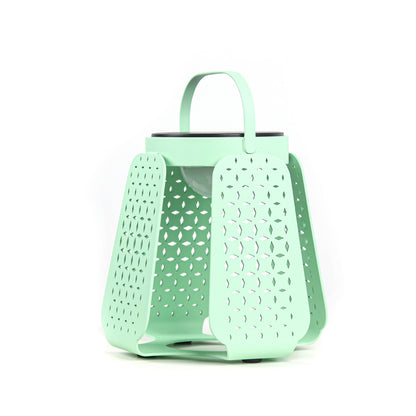 Outdoor Solar Light H007 (Mint Green)