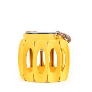 Outdoor Solar Light H006(Yellow)