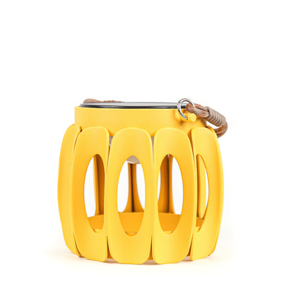 Outdoor Solar Light H006(Yellow)