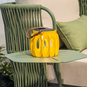 Outdoor Solar Light H006(Yellow)