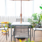 Eames Dining Set