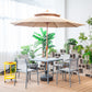 Eames Dining Table