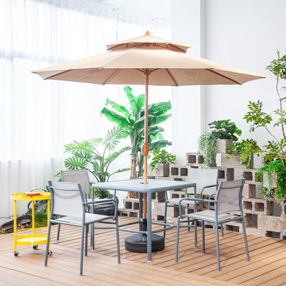 Eames Dining Set