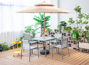 Eames Outdoor Armchair