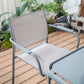 Eames Outdoor Armchair