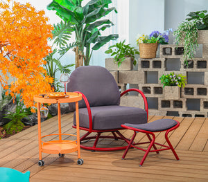 Fly Outdoor Leisure Sofa Set