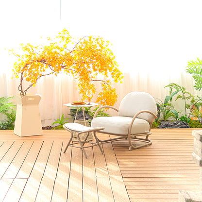 Fly Outdoor Leisure 3pcs Sofa Set