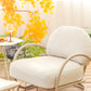 Fly Outdoor Leisure 3pcs Sofa Set