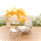 Fly Outdoor Leisure 3pcs Sofa Set