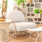 Fly Outdoor Leisure 3pcs Sofa Set