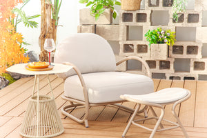 Fly Outdoor Leisure 3pcs Sofa Set