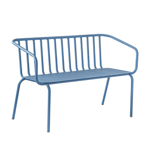Rays Outdoor Bench