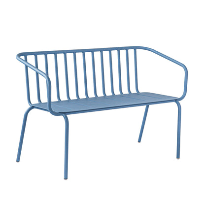 Rays Outdoor Bench
