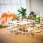 RIO armchair
