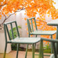 Victory Outdoor Bar Stool Chair