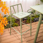 Victory Outdoor Bar Stool Chair