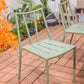 Victory Outdoor Dining Chair