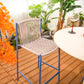 Avril Outdoor Bar Chair