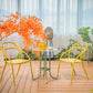 Smile Outdoor Chair
