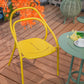 Smile Outdoor Chair