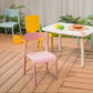 Children's Outdoor Chairs (Fish)