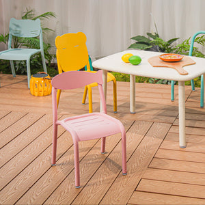 Children's Outdoor Chairs (Fish)