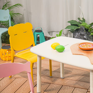 Children's Outdoor Chairs (Bear)