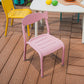 Children's Outdoor Chairs (Fish)