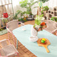 Avril Outdoor Arm Chair