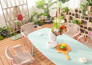 Avril 1.8m Dining Table