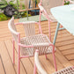 Avril Outdoor Arm Chair