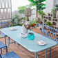 Rays Outdoor Bench